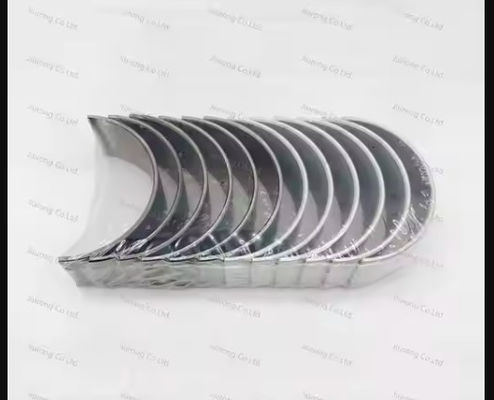 اثر اصلی کلانکشاف و اثر کن استند برای موتور دیزل کامینز 6D114 قسمت 3950661 3945918