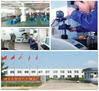 چین PingYang DEM Auto Parts Factory گواهینامه ها